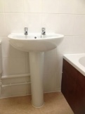 Bathroom, Cowley, Oxford, February 2014 - Image 9